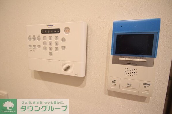 uccelloの物件内観写真